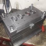 قالب سازی و قطعه سازی کامران