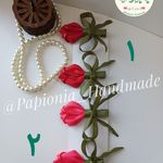 اکسسوری پاپیونیا Papionia_Handmade