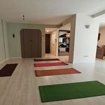 ماندا یوگا استودیو