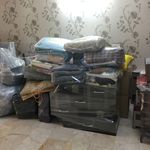 اتوبار و باربری پرک بار