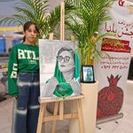 آموزشگاه نقاشی یکتا حجتی