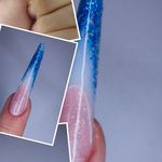 آکادمی  تخصصی کاشت ناخن  الناز نوروزی