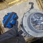 تعمیرات لباسشویی آکسون سرویس