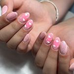 خدمات تخصصی کاشت و طراحى ناخن دان