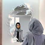 گچبری مدرن قم ◇مجسمه و پتینه سلیمانی