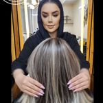سالن زیبایی آسمان - شاهین‌شهر - 5773