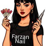 سالن کاشت ناخن فرزان