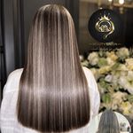 آرایشگاه زنانه ندا موسوی
