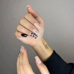 خدمات کاشت ناخن مبینا