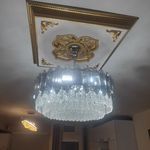خدمات نصب و تعمیرات انواع  لوستر