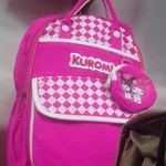 کیف ورزشی مقدم