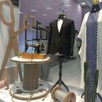 مزون خیاطی سانت و متر