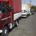 اتوبار وکارگراسباب شهرشیراز