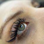 خدمات اکستنشن مژه سحر کرج گوهردشت