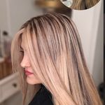 آرایشگاه زنانه ندا موسوی