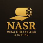 آهن ورق و برشکاری نصر آذربایجان شرقی