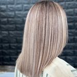 آرایشگاه زنانه عاطی بیوتی(آفر ناخن ورنگ)