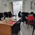 آموزشگاه حسابداری و حسابرسی جاویدان