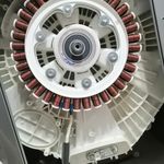 نصب و تعمیر انواع لباسشویی ایرانی