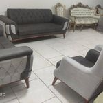 مبلمان و سرویس خواب قصر چوب