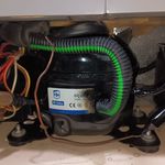 تعمیر یخچال های صنعتی رنجبر