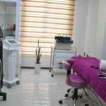 کلینیک زیبایی لاوین شرق