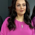 زیبایی تخصصی مو مرسده بهرام
