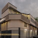 گروه طراحی و معماری اسماعیلی