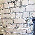 لوله کشی آب و فاضلاب محمدی