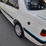 مکانیک ایران خودرو وسایپا یدک