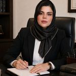 وکیل پایه یک دادگستری پگاه طاهرخانی