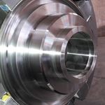 تراشکاری وخدمات سی ان سی