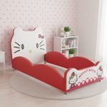 تخت خواب فانتزی دلونا