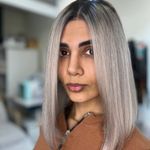 آرایشگاه گیسیا