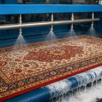 قالیشویی دادمان