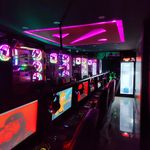 مثلث کلاب گیمنت درجه یک صدرا