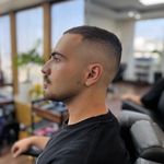 آرایشگاه مردانه احسان کرمی