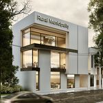 دفتر طراحی و معماری محمدرضا رئیس پور