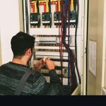 خدمات برق زروان | برقکار همدان
