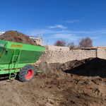 خرید و فروش کود حیوانی صالحی