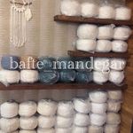 فروش نخ مکرومه حیدری