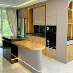 صنايع چوب و ام دی اف کوهی