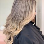 سالن زیبایی ثمین امیری