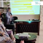 آموزشگاه فنی حرفه ای ماساژ اَوِسینا