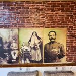 رستوران ابوذر