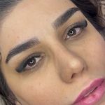 اکستنشن مژه و اموزش مژه محنا