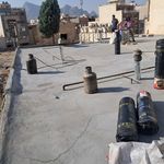 ایزوگام و آسفالت شمسی