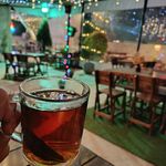 فست فود بام الهیه