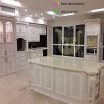 کابینت اشپزخانه دکومات