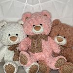 تولیدی عروسک پولیشی تدی تویز